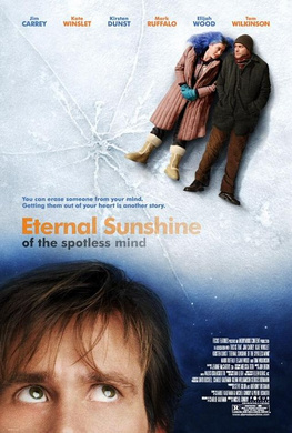 暖暖内含光Eternal Sunshine of the Spotless Mind