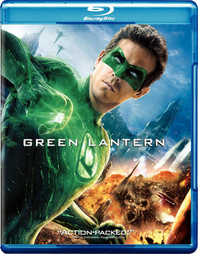 绿灯侠Green Lantern