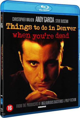 五个杀手的传说Things to Do in Denver When Youre Dead