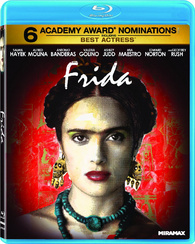 弗里达Frida