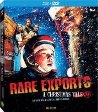 稀有出口：圣诞传说Rare Exports A Christmas Tale