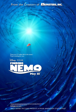 海底总动员Finding Nemo