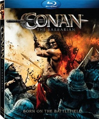王者之剑Conan The Barbarian