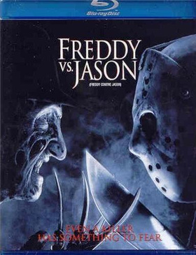 佛莱迪大战杰森Freddy Vs Jason