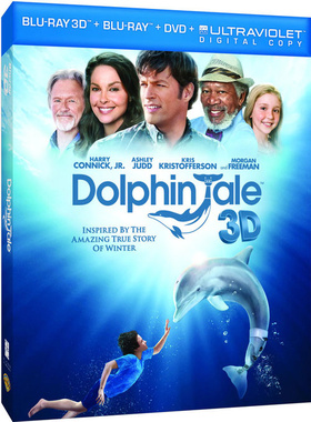 海豚的故事Dolphin Tale