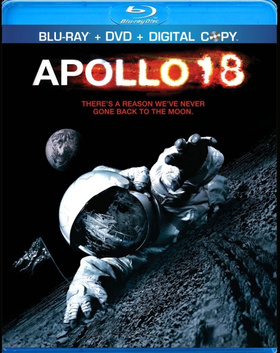 阿波罗18号Apollo 18