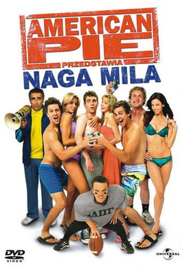 美国派5：裸体狂奔American Pie Presents The Naked Mile