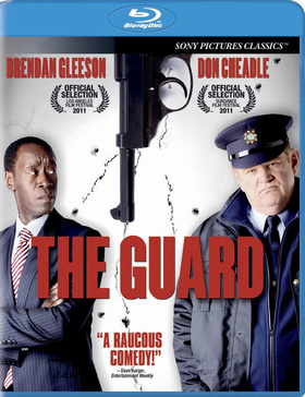 国民警卫队The Guard