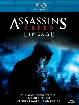 刺客信条：权势Assassin's Creed: Ascendance