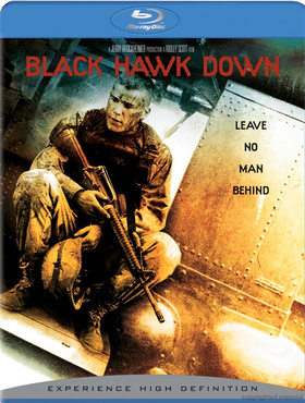 黑鹰坠落Black Hawk Down