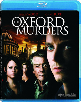 深度谜案The Oxford Murders