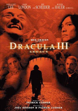吸血鬼3:恶魔城Dracula III Legacy