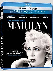 我与梦露的一周My Week With Marilyn