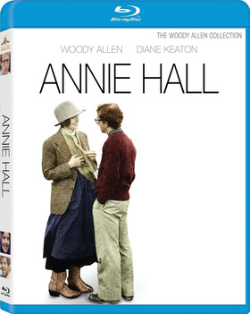 安妮·霍尔Annie Hall