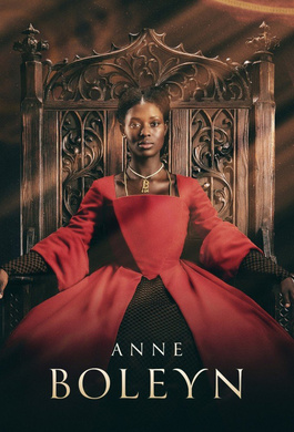 安妮·博林Anne Boleyn