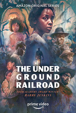 地下铁道The Underground Railroad