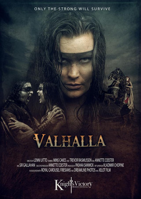 维京传奇：英灵神殿Vikings: Valhalla