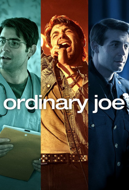 普通人乔Ordinary Joe