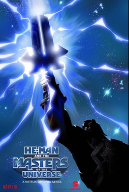 希曼和宇宙之主He-Man and the Masters of the Universe