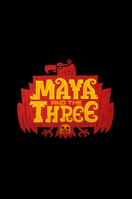 玛雅与三勇士Maya and the Three
