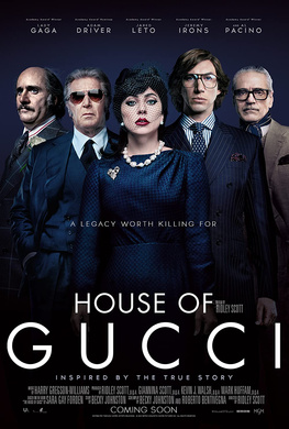 古驰家族House of Gucci