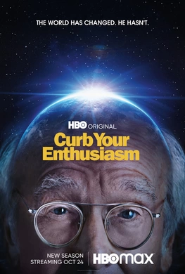 消消气Curb Your Enthusiasm