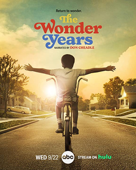 纯真年代The Wonder Years