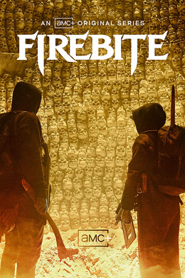 烈火之吻Firebite