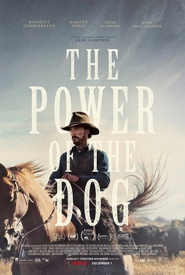 犬之力The Power of the Dog