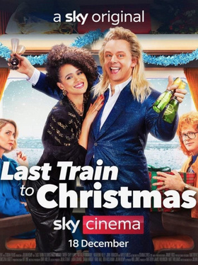 圣诞末班车Last Train to Christmas