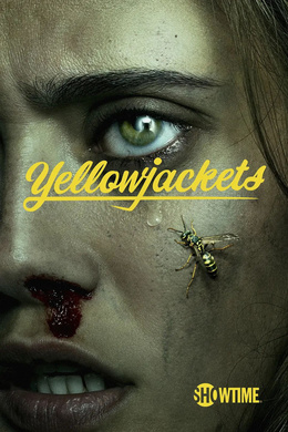 黄蜂Yellowjackets