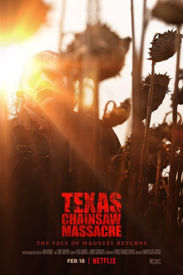德州电锯杀人狂The Texas Chainsaw Massacre