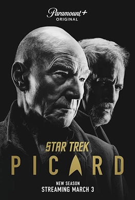 星际迷航：皮卡德Star Trek: Picard