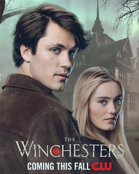 温彻斯特家族The Winchesters