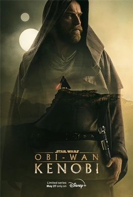 欧比旺Obi-Wan Kenobi