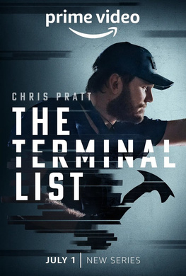 终极名单The Terminal List