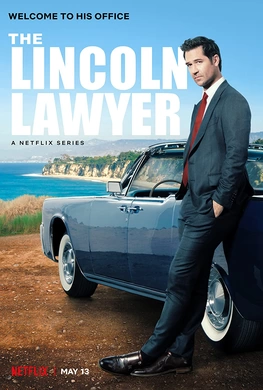 林肯律师The Lincoln Lawyer