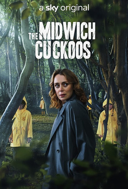 米德威奇布谷鸟The Midwich Cuckoos