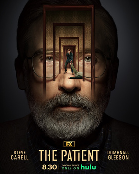 特殊病人The Patient