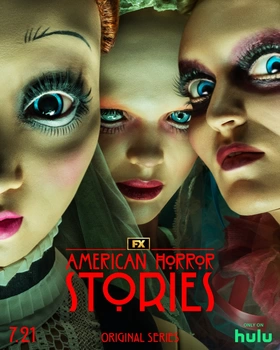 美国恐怖故事集American Horror Stories