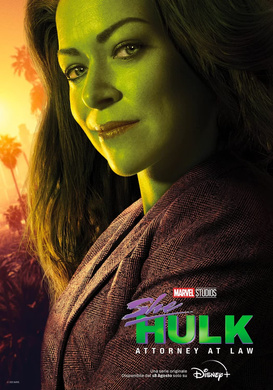 女浩克She-Hulk: Attorney at Law