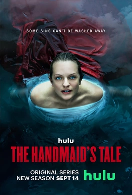 侍女的故事The Handmaid's Tale