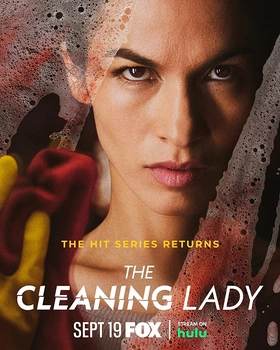 女清洁工The Cleaning Lady