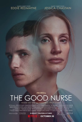 良心护士The Good Nurse