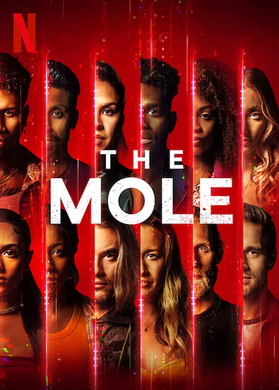 谁是内鬼The Mole