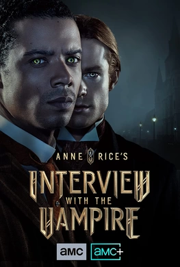 夜访吸血鬼Interview with the Vampire