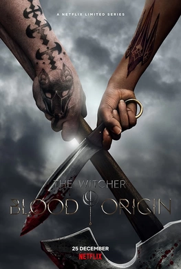 猎魔人：血源The Witcher: Blood Origin