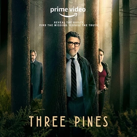 三松村Three Pines