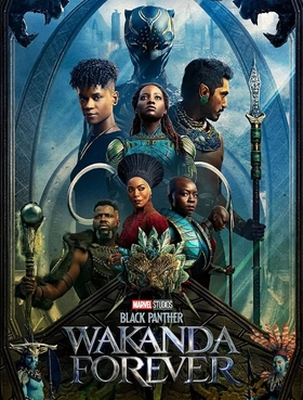 黑豹2：瓦坎达万岁Black Panther: Wakanda Forever