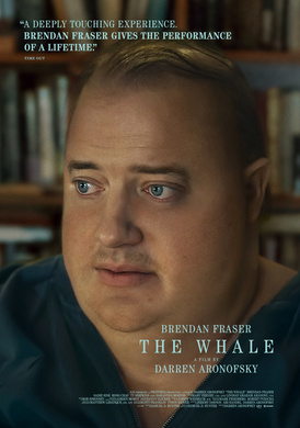鲸The Whale